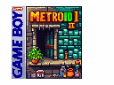 Metroid II