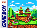 Super Mario Land